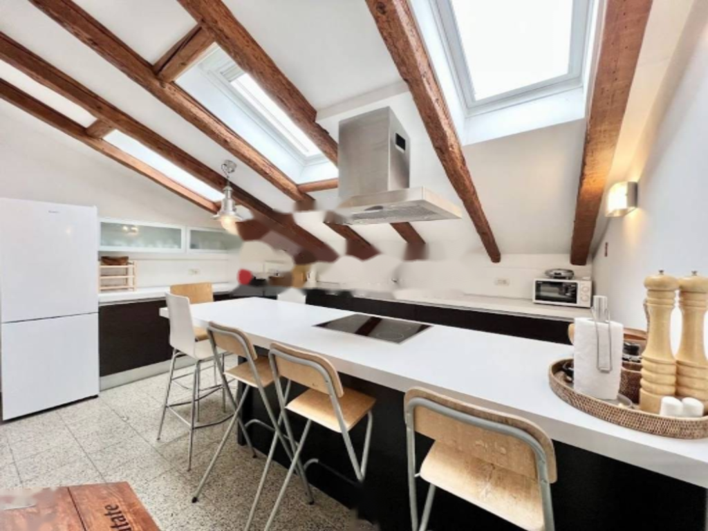 Flat in Opatija, Croatia, 121 m² - picture 11