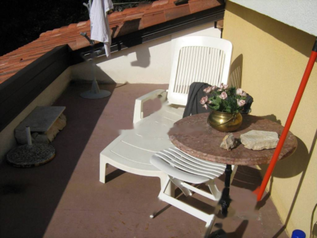 Flat in Opatija, Croatia, 78 m² - picture 11