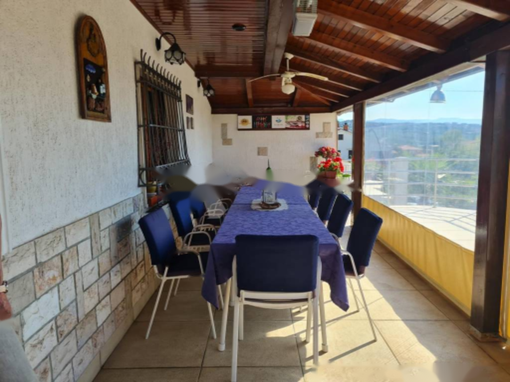 Casa a Opatija, Croazia, 542 m² - foto 11