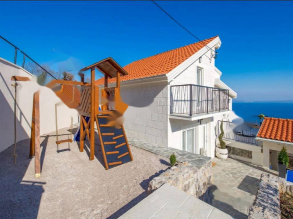 House in Opatija, Croatia, 180 m² - picture 11