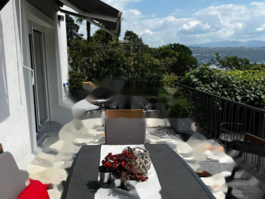 Appartamento a Opatija, Croazia, 104 m² - foto 11