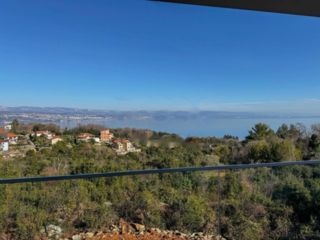 Appartamento a Opatija, Croazia, 99 m² - foto 11