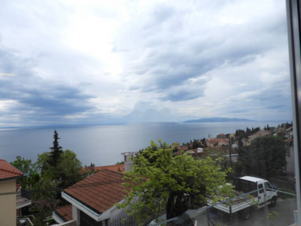 Wohnung in Opatija, Kroatien, 121 m² - Foto 11
