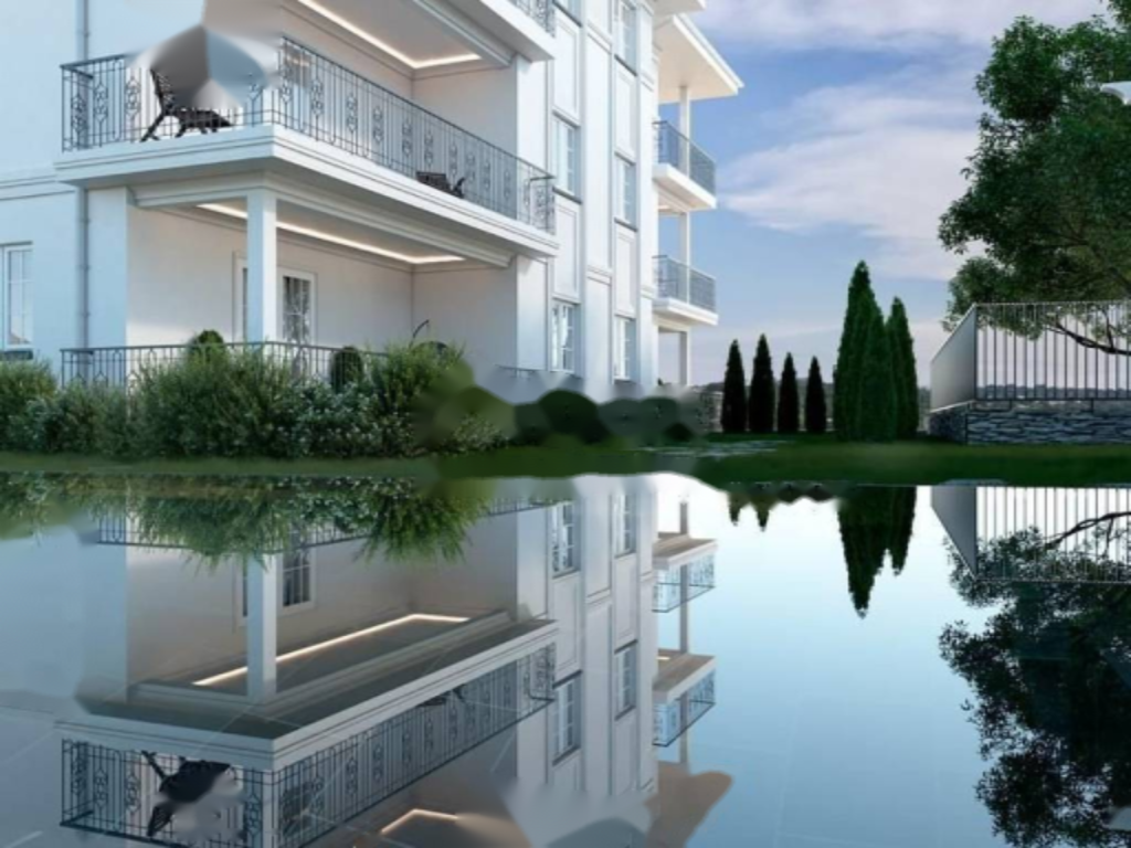 Appartamento a Opatija, Croazia, 87 m² - foto 11