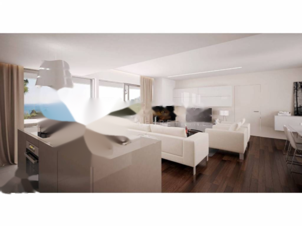 Appartement à Opatija, Croatie, 150 m² - image 11