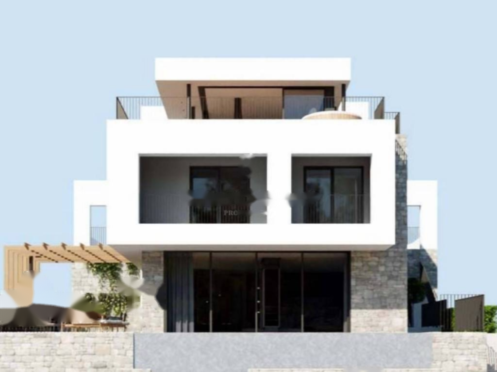 Casa a Opatija, Croazia, 300 m² - foto 11