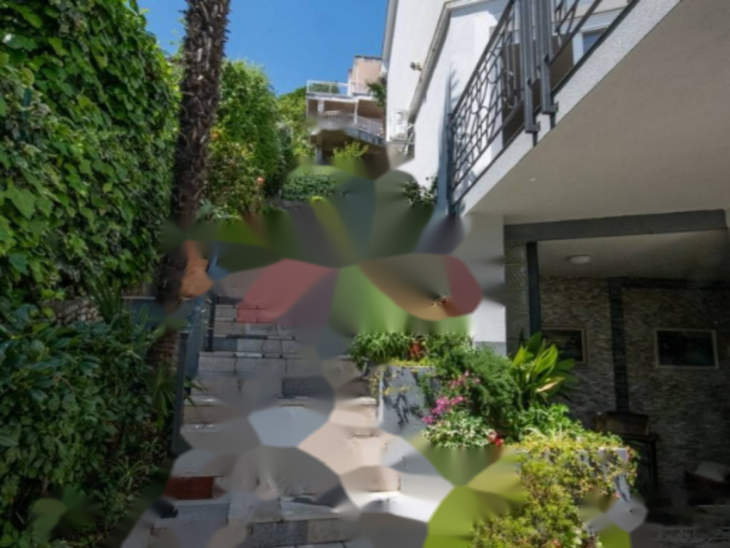 Appartement à Opatija, Croatie, 140 m² - image 11