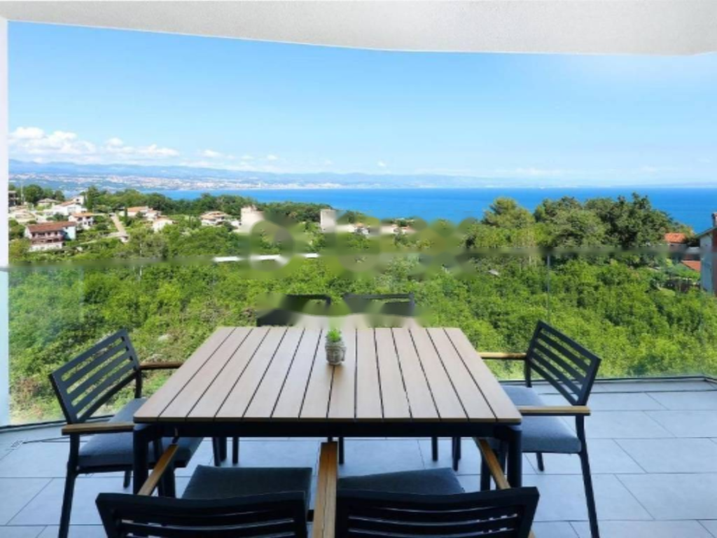 Appartamento a Opatija, Croazia, 135 m² - foto 12