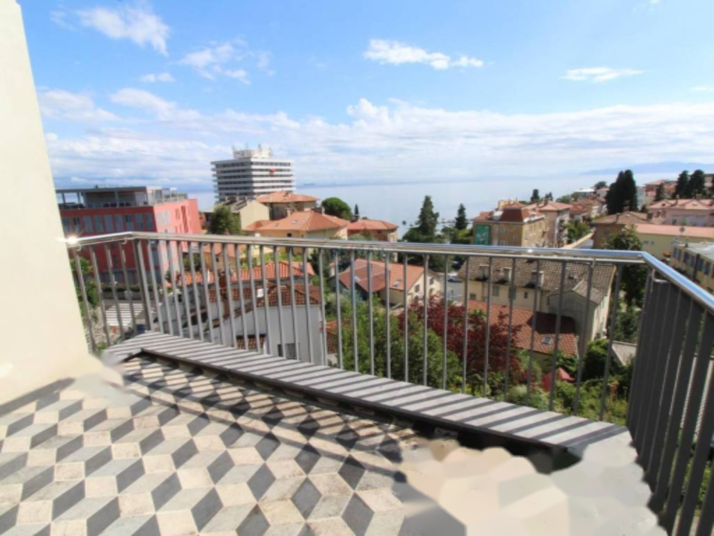Appartement à Opatija, Croatie, 145 m² - image 12
