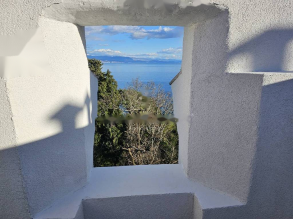 Wohnung in Opatija, Kroatien, 115 m² - Foto 12