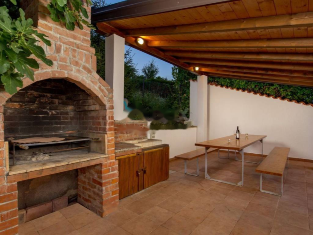 House in Opatija, Croatia, 200 m² - picture 12