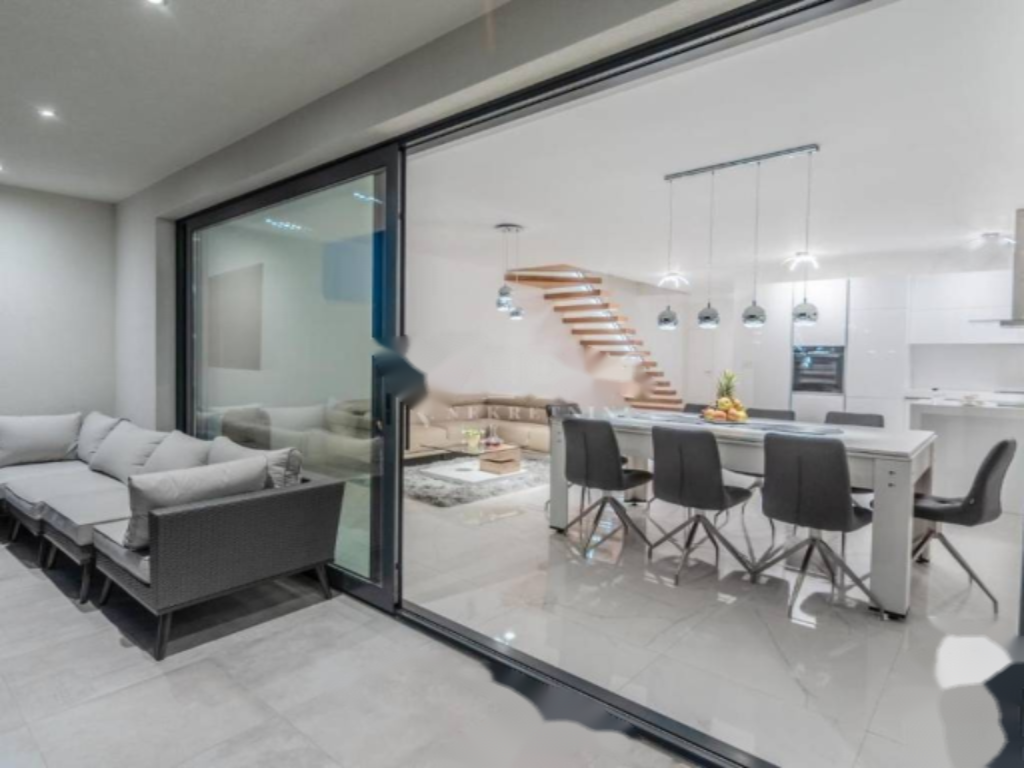 House in Opatija, Croatia, 250 m² - picture 12