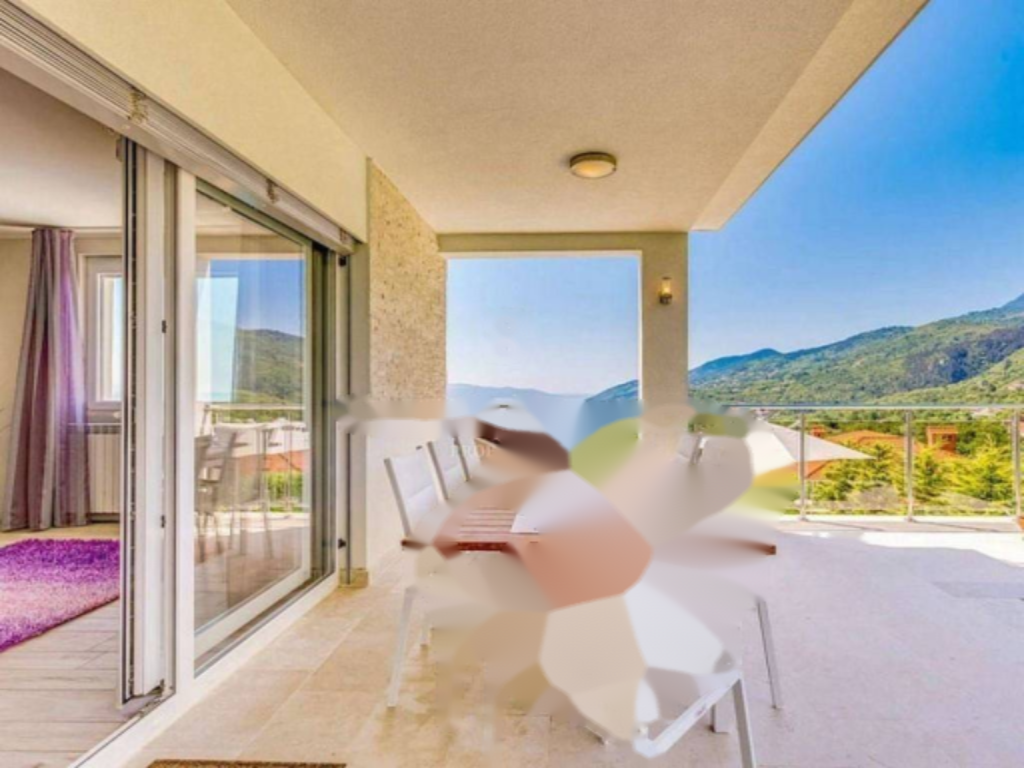 House in Opatija, Croatia, 275 m² - picture 12