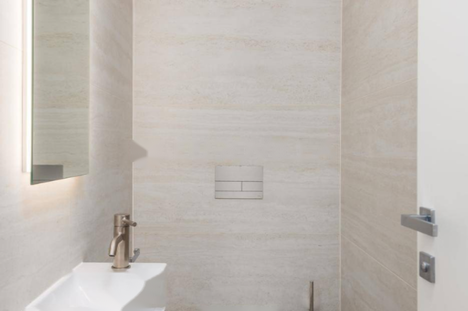 Flat in Opatija, Croatia, 105 m² - picture 12