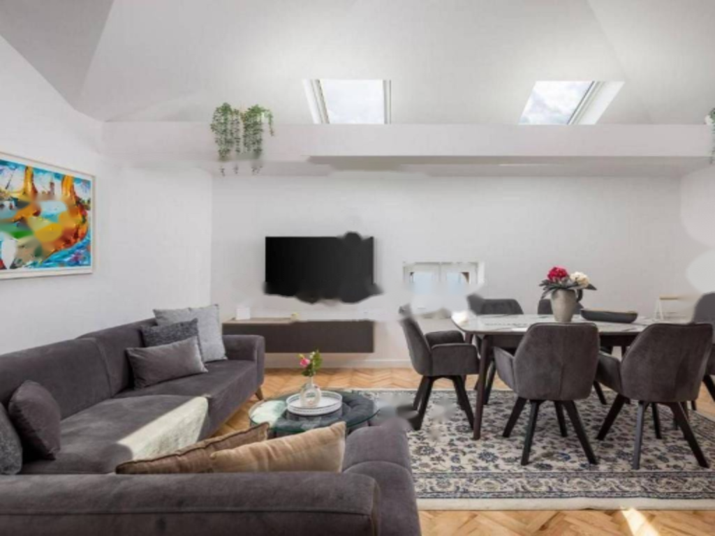 Wohnung in Opatija, Kroatien, 74 m² - Foto 12