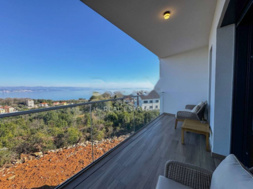 Appartamento a Opatija, Croazia, 99 m² - foto 12