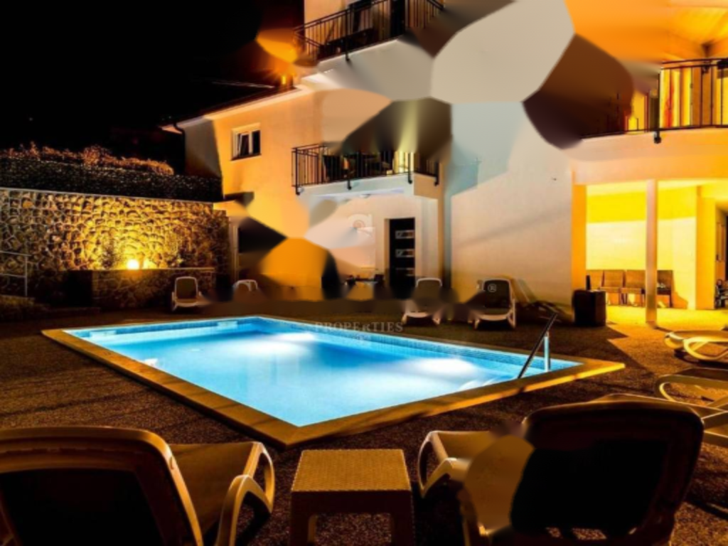 Casa en Opatija, Croacia, 380 m² - imagen 12