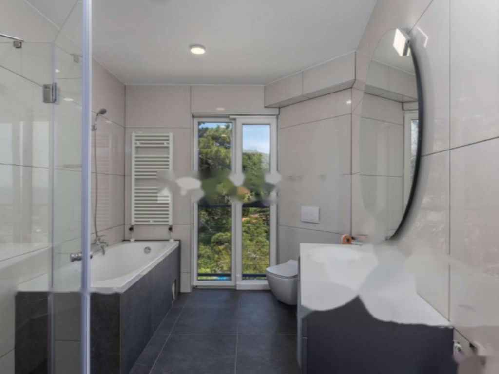 Casa a Opatija, Croazia, 410 m² - foto 12