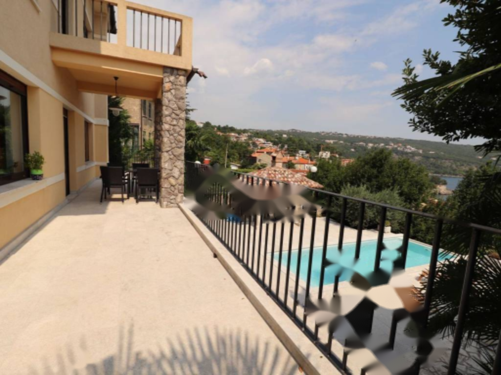 House in Opatija, Croatia, 230 m² - picture 12