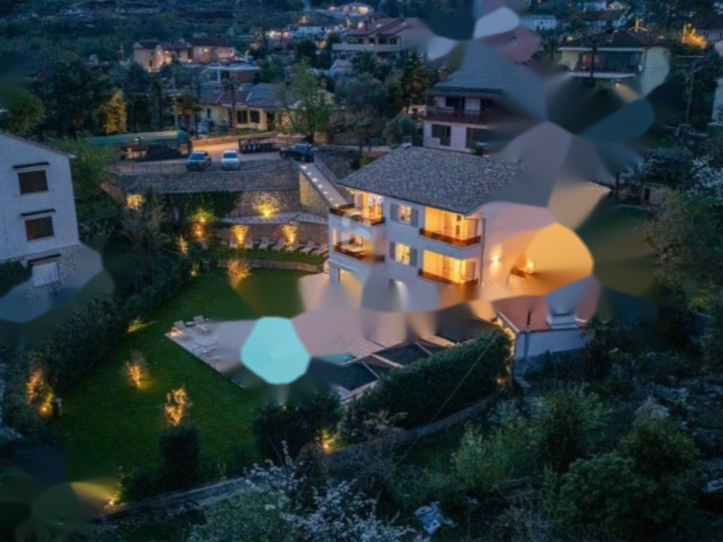 Casa a Opatija, Croazia, 404 m² - foto 12