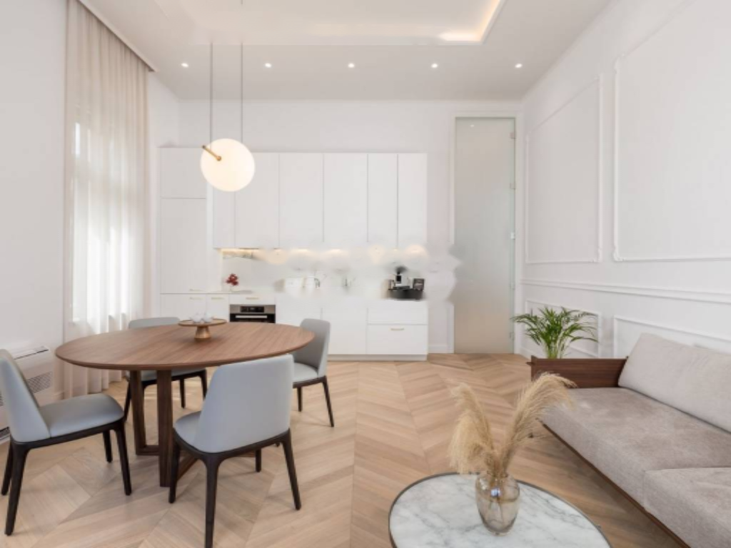 Wohnung in Opatija, Kroatien, 88 m² - Foto 12