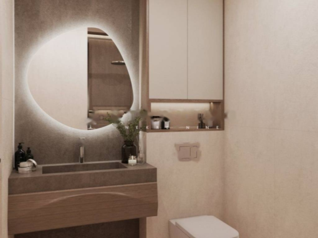 Appartement à Opatija, Croatie, 90 m² - image 12