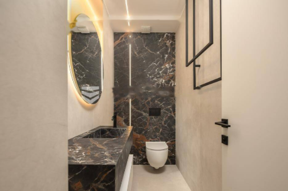 Wohnung in Opatija, Kroatien, 137 m² - Foto 12