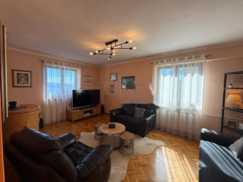 Appartement à Opatija, Croatie, 110 m² - image 12