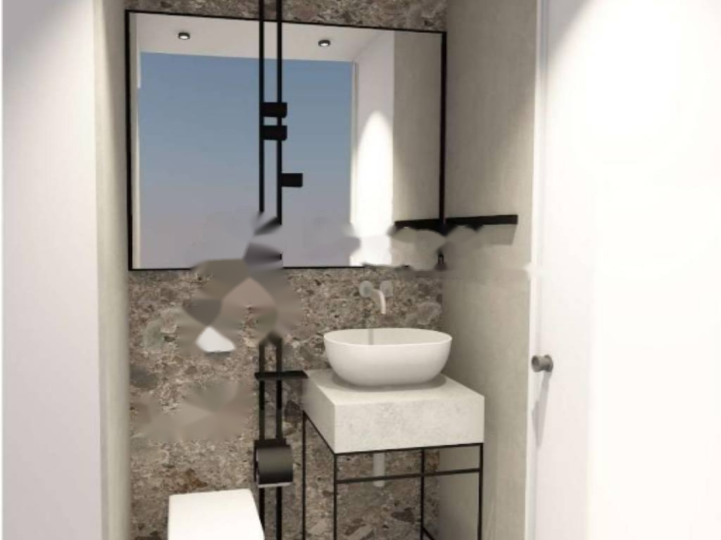 Piso en Opatija, Croacia, 103 m² - imagen 12