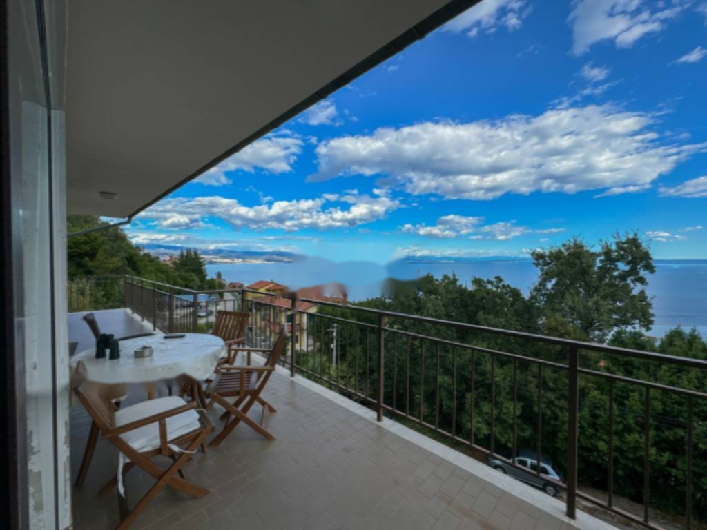 Casa en Opatija, Croacia, 450 m² - imagen 12
