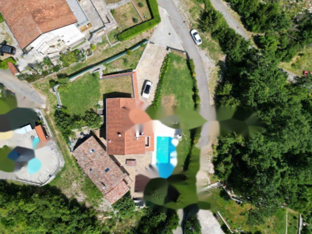 Casa a Opatija, Croazia, 500 m² - foto 12