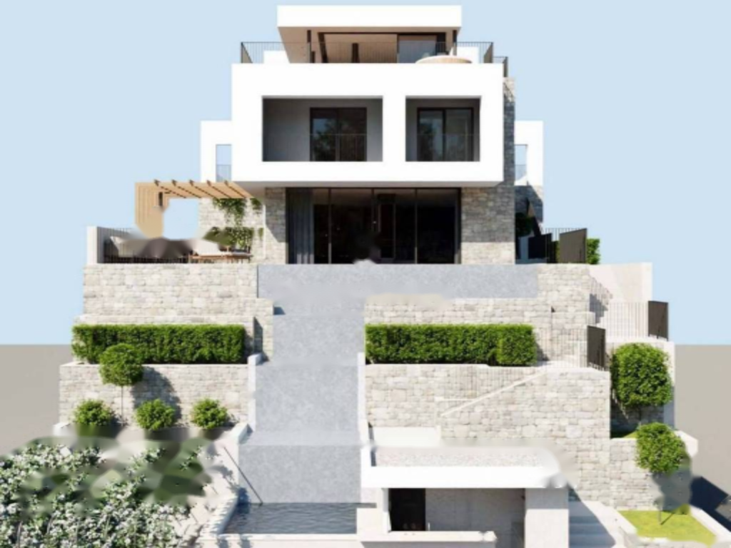 Casa a Opatija, Croazia, 300 m² - foto 12