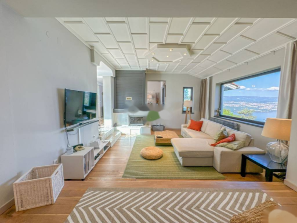 Casa a Opatija, Croazia, 266 m² - foto 12