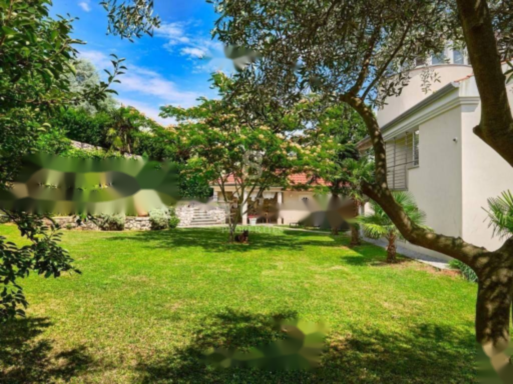 Casa en Opatija, Croacia, 381 m² - imagen 12