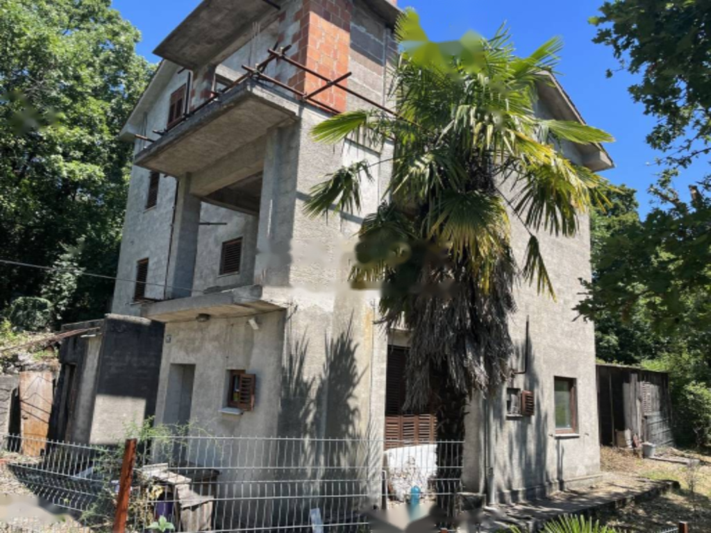 Maison à Opatija, Croatie, 270 m² - image 12
