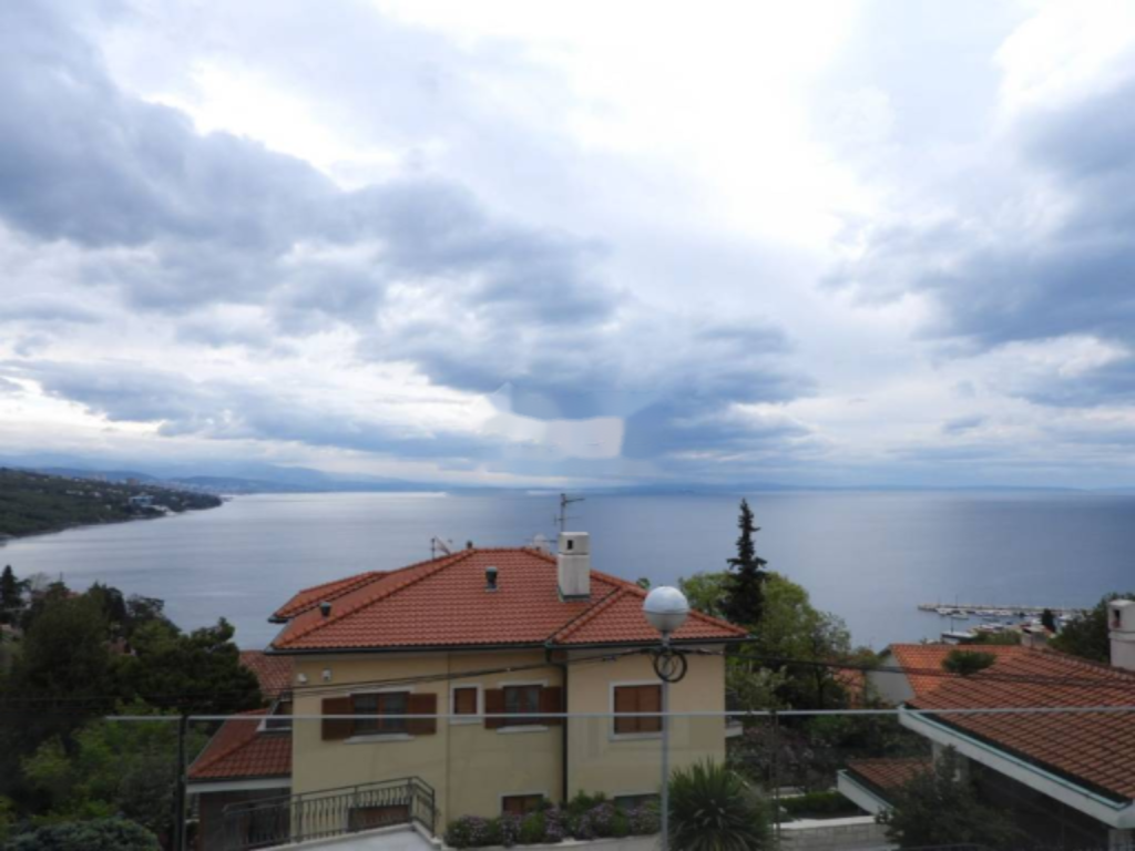 Appartamento a Opatija, Croazia, 103 m² - foto 12