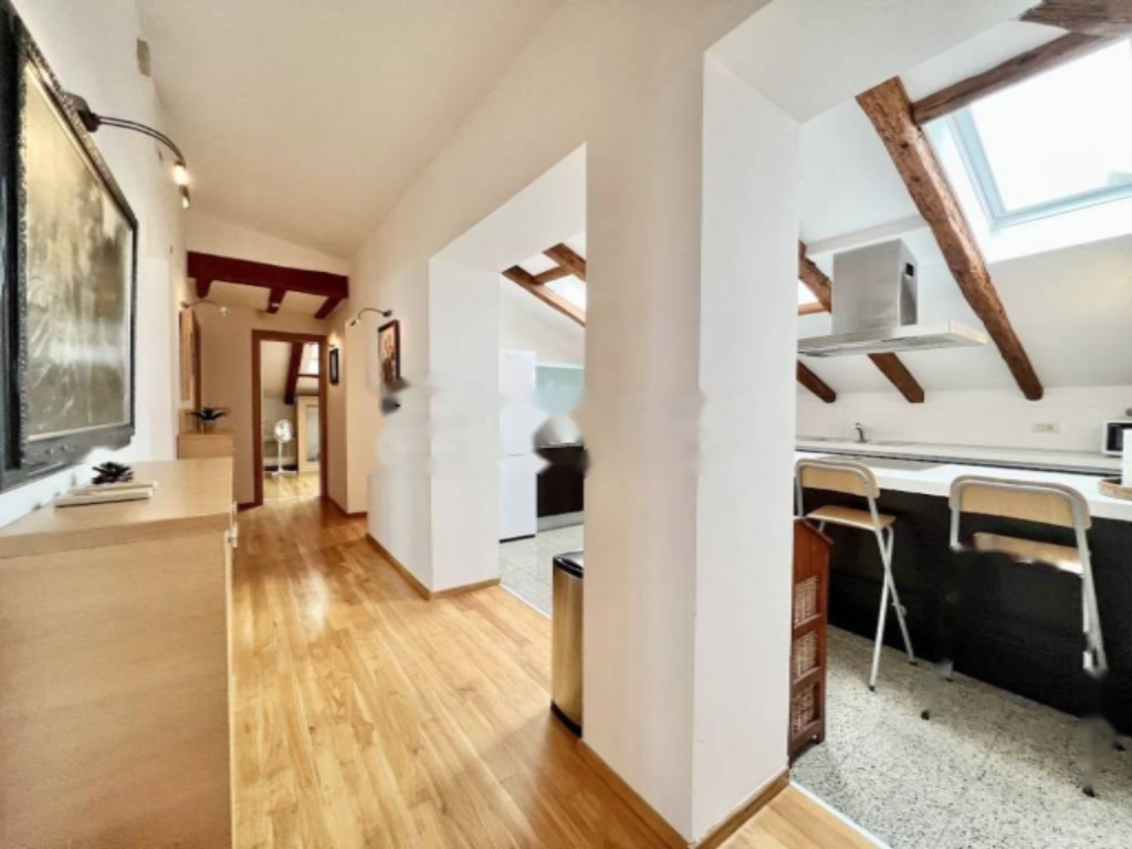 Flat in Opatija, Croatia, 121 m² - picture 12