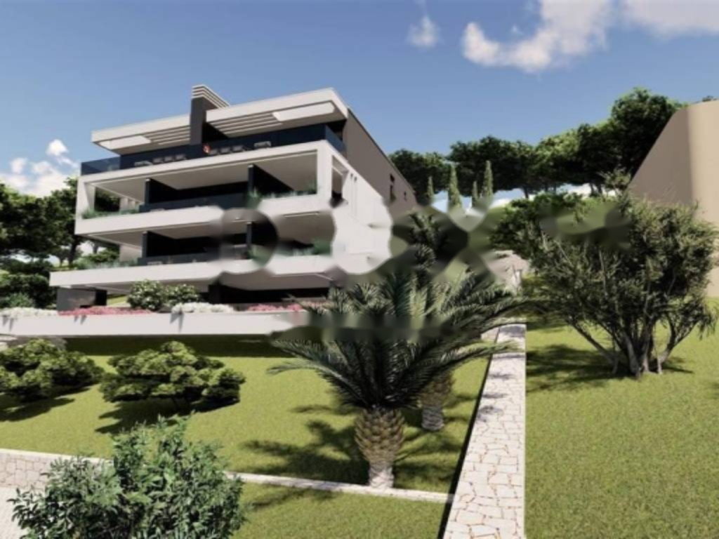 Flat in Opatija, Croatia, 95 m² - picture 12