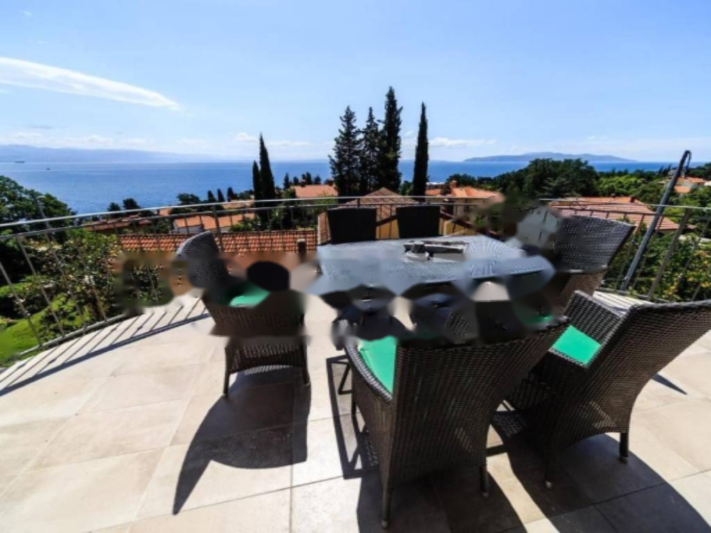 House in Opatija, Croatia, 380 m² - picture 11