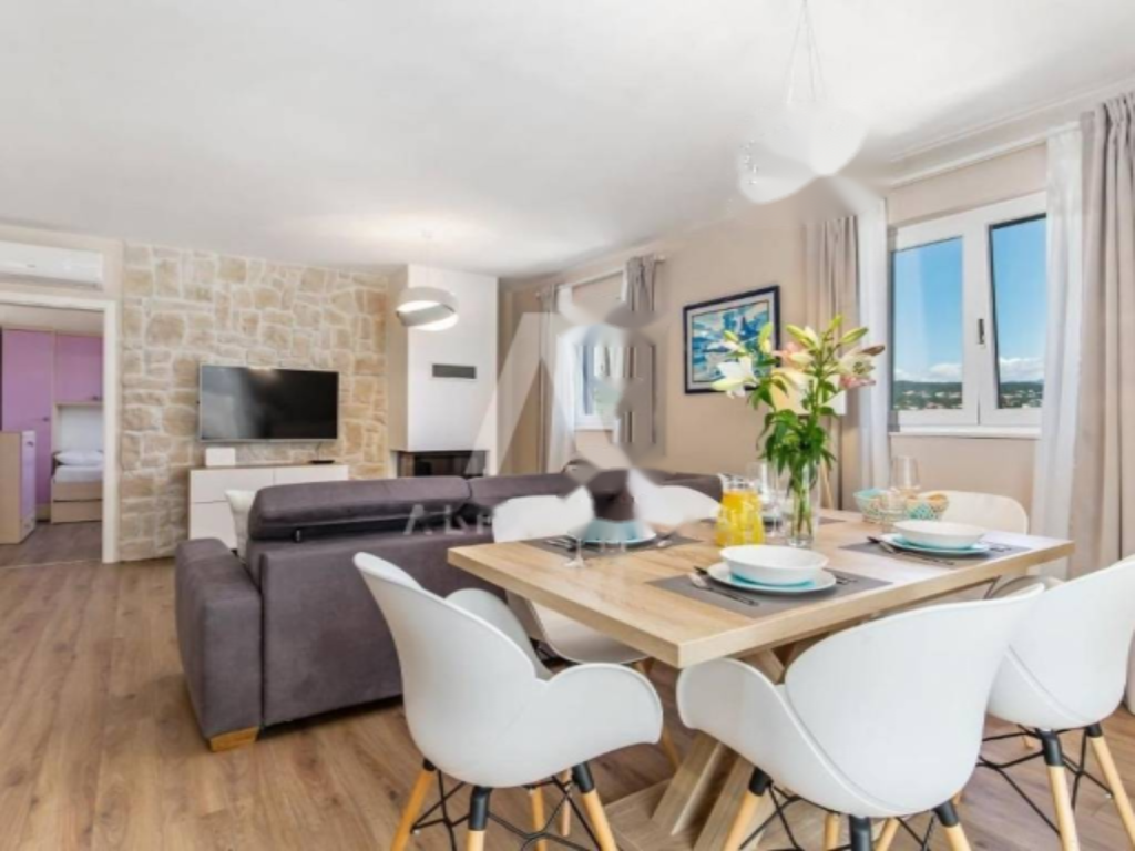 Maison à Opatija, Croatie, 200 m² - image 12