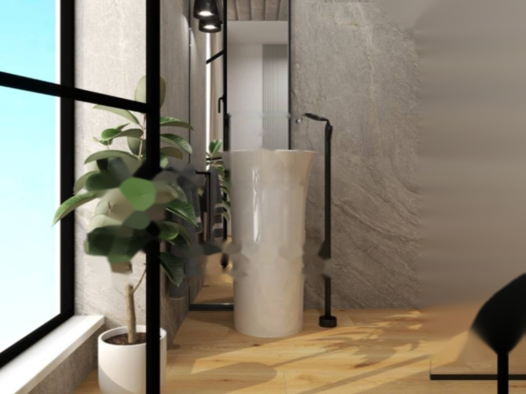 Piso en Opatija, Croacia, 116 m² - imagen 12