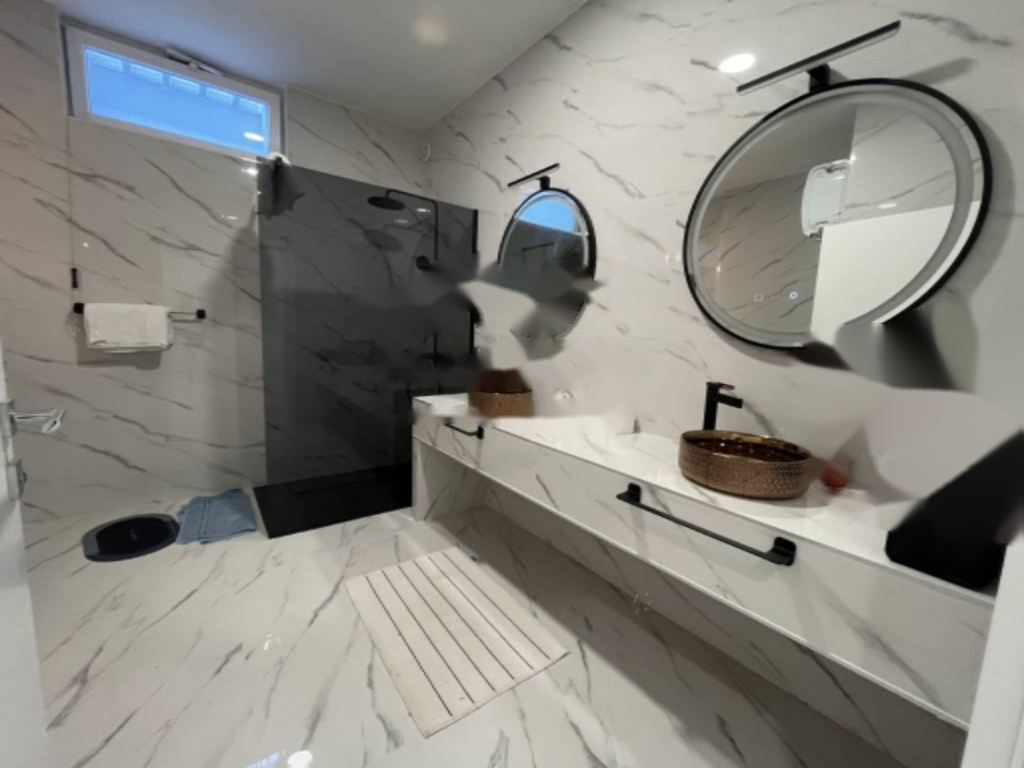 Flat in Opatija, Croatia, 152 m² - picture 12