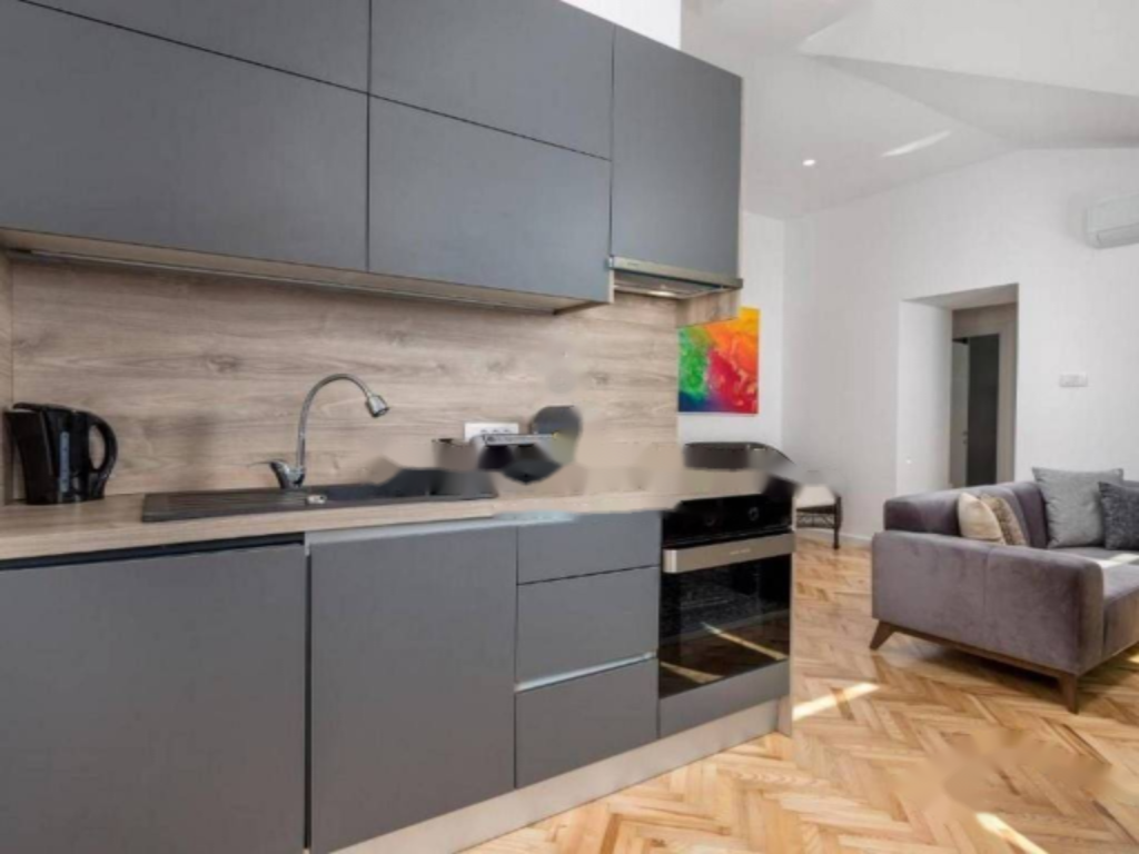 Wohnung in Opatija, Kroatien, 74 m² - Foto 13