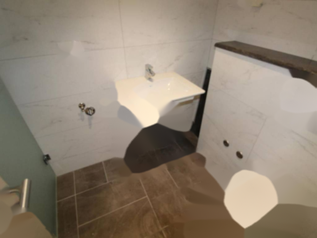 Wohnung in Opatija, Kroatien, 124 m² - Foto 13