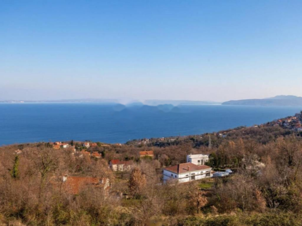 House in Opatija, Croatia, 180 m² - picture 13