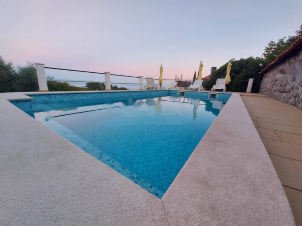 House in Opatija, Croatia, 1 000 m² - picture 13