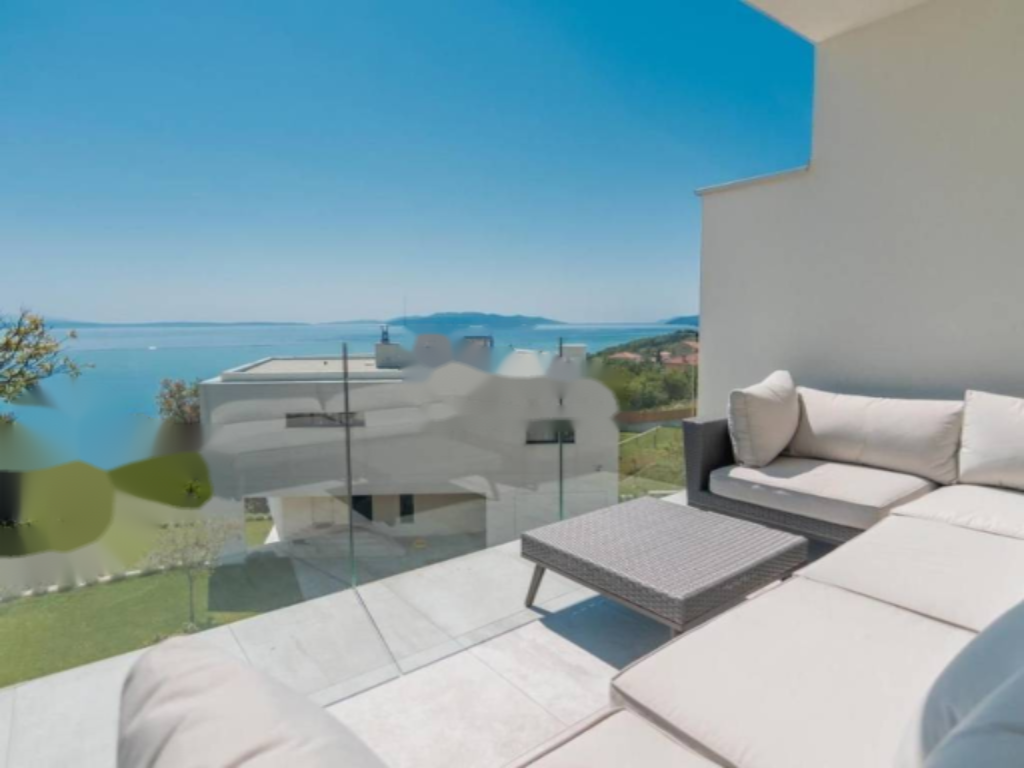 House in Opatija, Croatia, 250 m² - picture 13