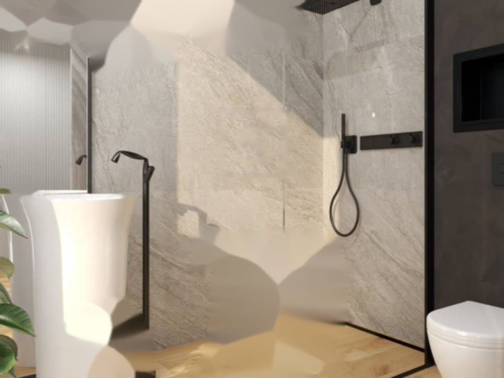 Piso en Opatija, Croacia, 116 m² - imagen 13