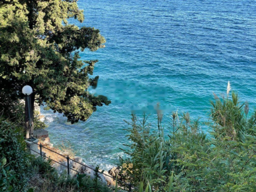 Flat in Opatija, Croatia, 174 m² - picture 13