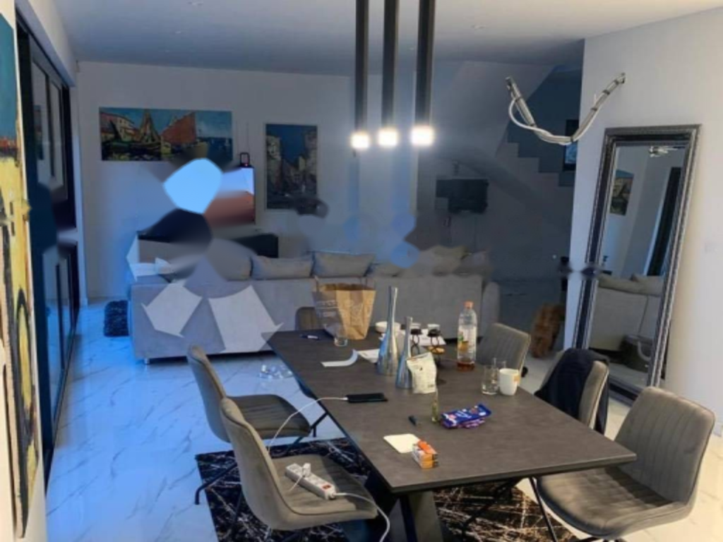 Wohnung in Opatija, Kroatien, 170 m² - Foto 13